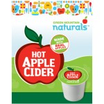 GREEN MOUNTAIN NATURALS APPLE CIDER KCUP 24CT